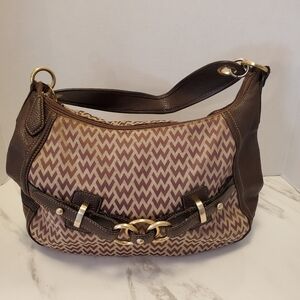 Wilsons Leather Shoulder Bag